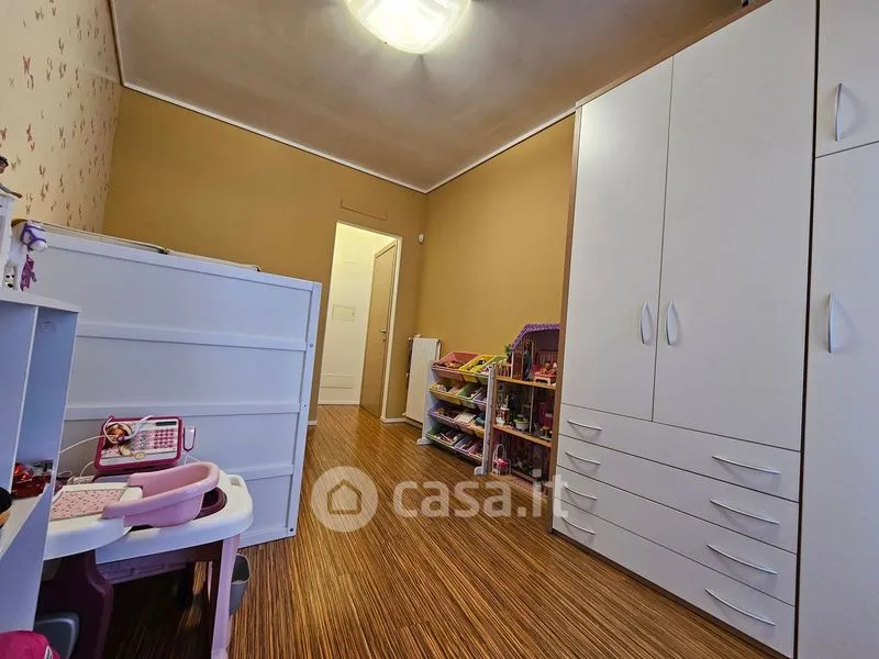 Camere da letto - Rearranged House with Balcony in Erice