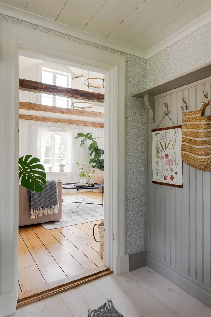 Maison 3 pièces à Vaggeryds kommun