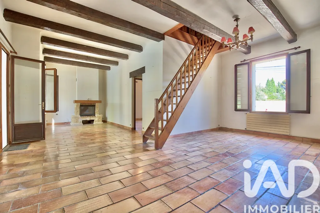 Elutuba - Traditional House with Pool in Aubagne