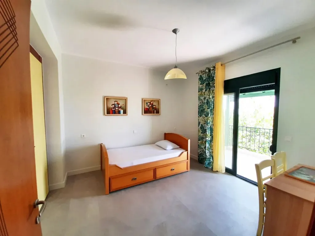 Chambres - Maisonette with Pool in Kassandra, Chalkidiki