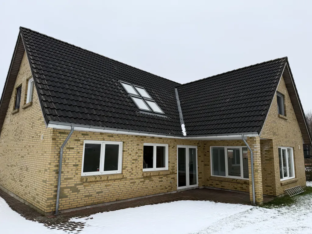 Maison 8 pièces à Vejen