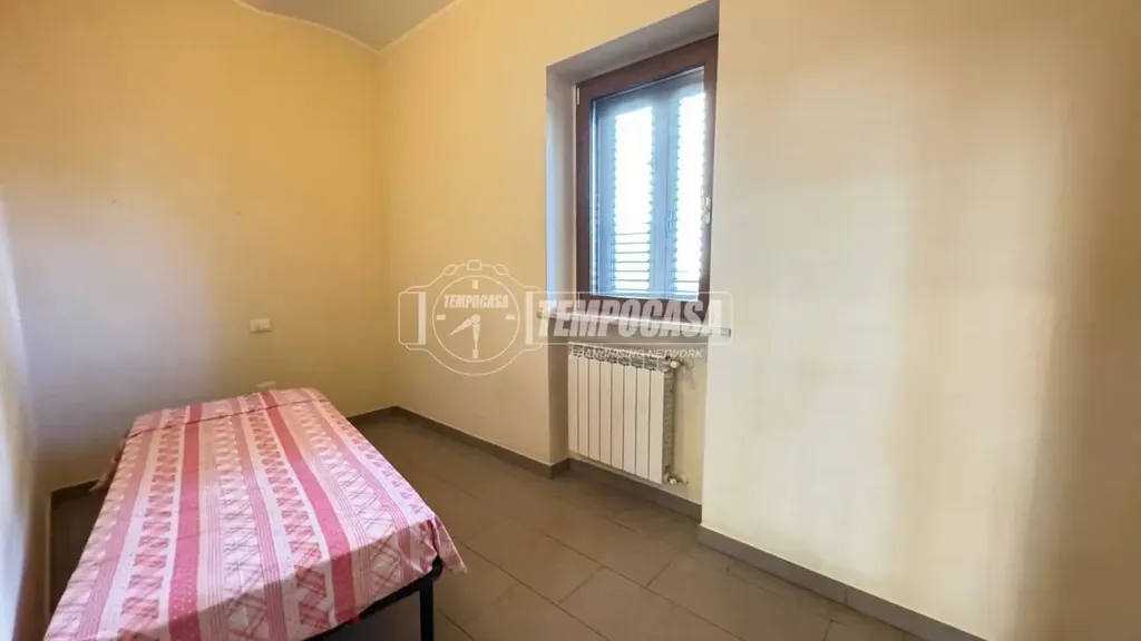 Chambres - Terraced Villa with Garden in Chieti