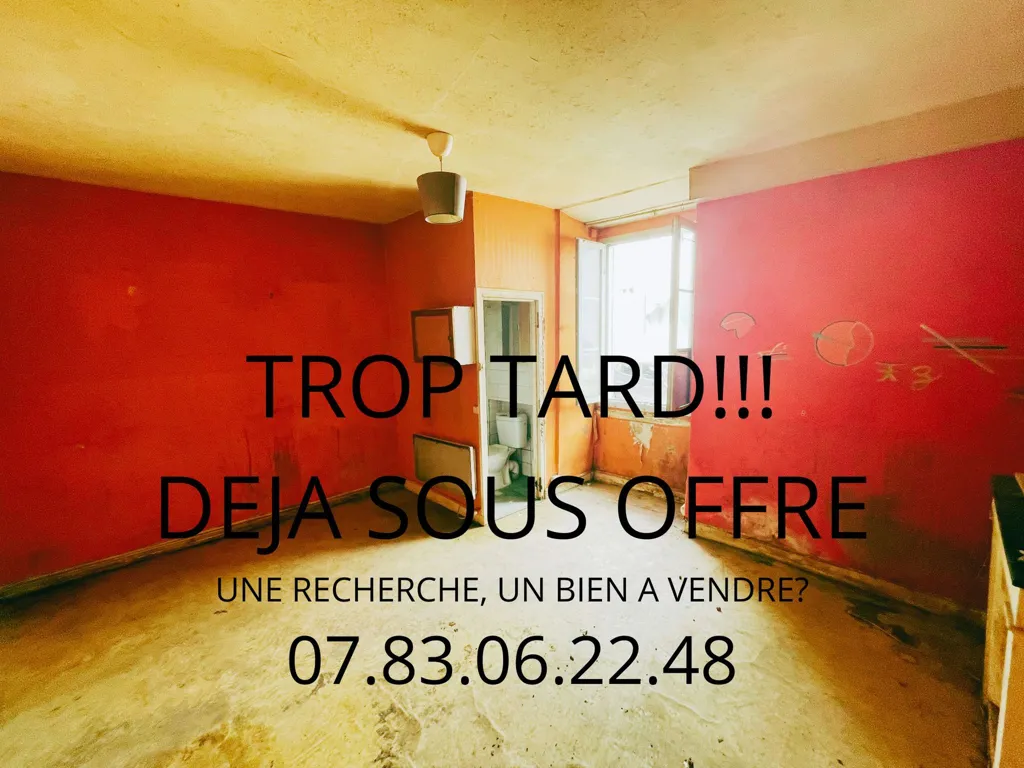 Toad - Charming 2-Bedroom Apartment in Angerville Centre