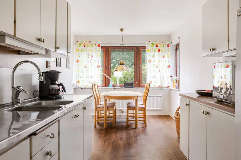 2-room apartment in Linköpings kommun