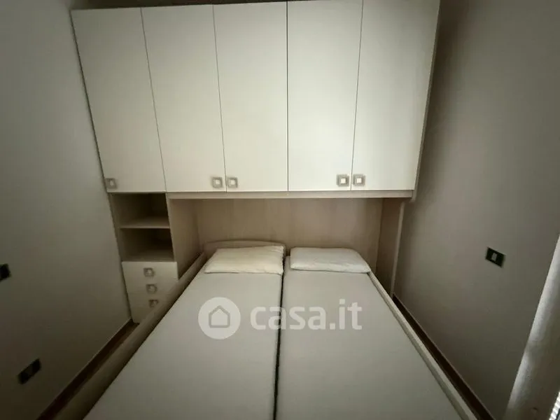 Magamistoad - Rented Apartment with Terrace in Le Castella