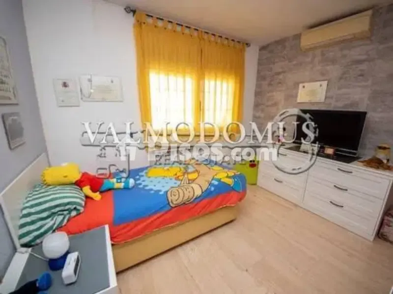 Chambres - Chalet with Design Pool in Coimbra-Guadarrama