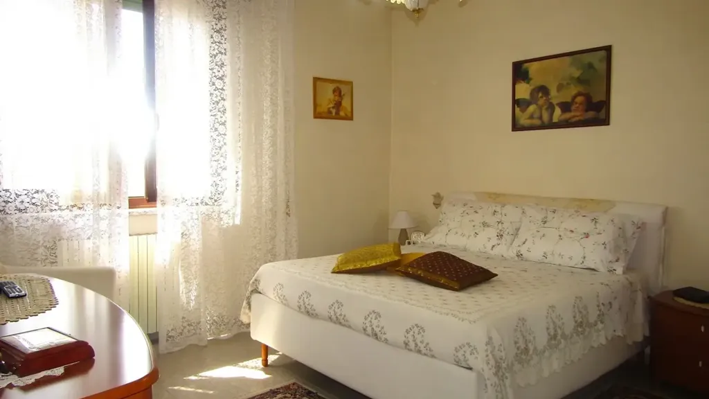 Magamistoad - Terraced Apartment in Garlasco