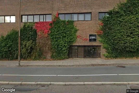 Välivaade - Office Space in Odense C, Dannebrogsgade