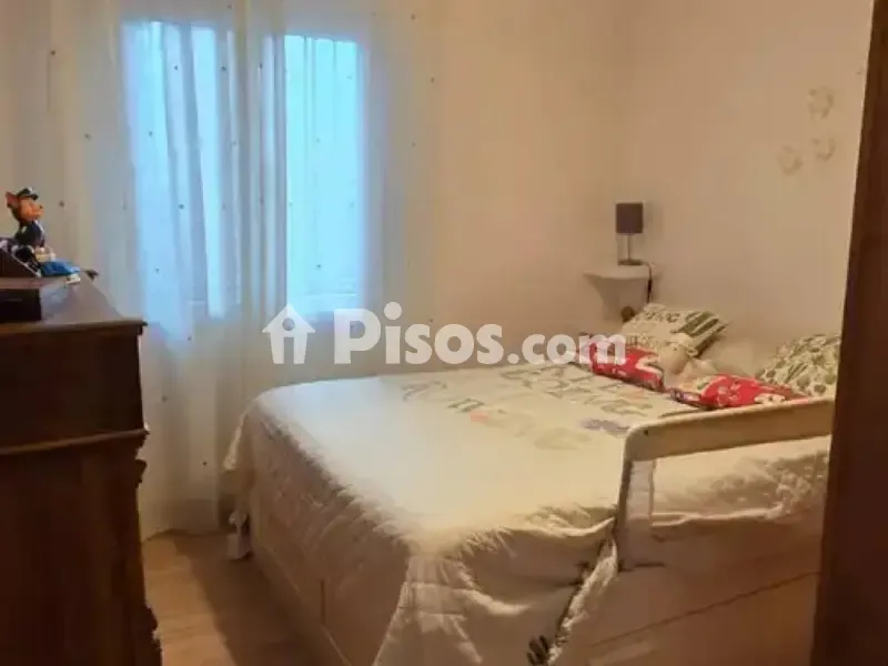 Chambres - Reformed Ground Floor Flat in Ubeda's Historic Centre