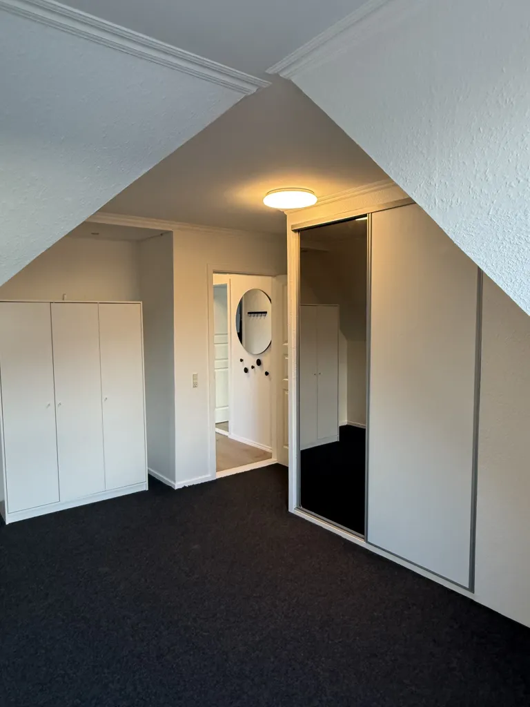 2-room apartment in Aalborg