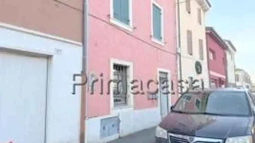 facade