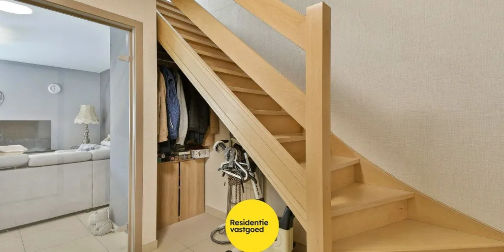 Toad - Duplex Apartment with Central Garden in Gistel