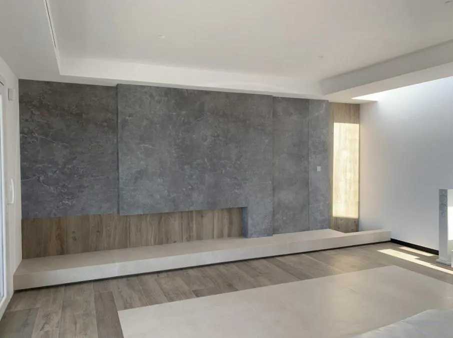 Séjour - Sea-View Villa with Pool in Altea, Alicante