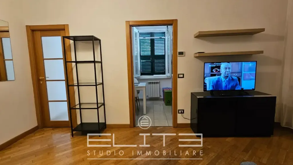 Elutuba - Rented Apartment with Central Location in Ancona