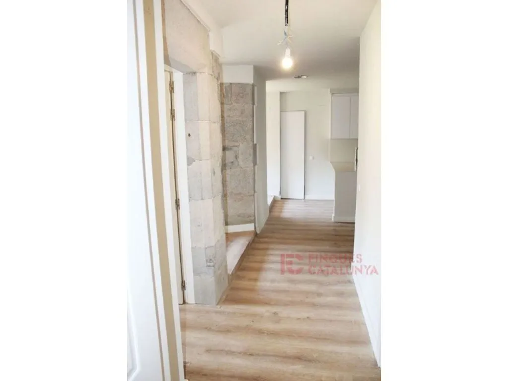 Entrée - Luxury Apartment with Historic Setting in Girona