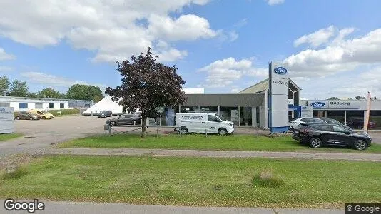 Välivaade - Warehouse with Workshop in Haderslev