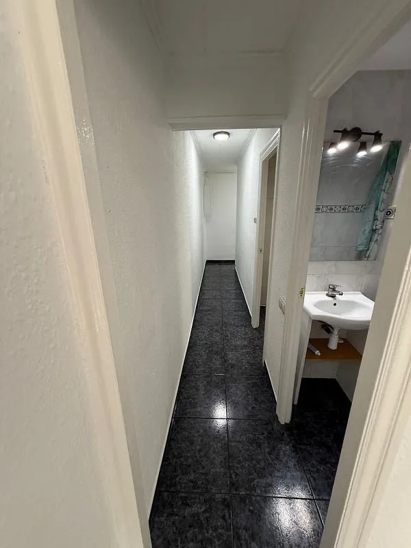 Salles de bain - Apartment with Lift in La Florida
