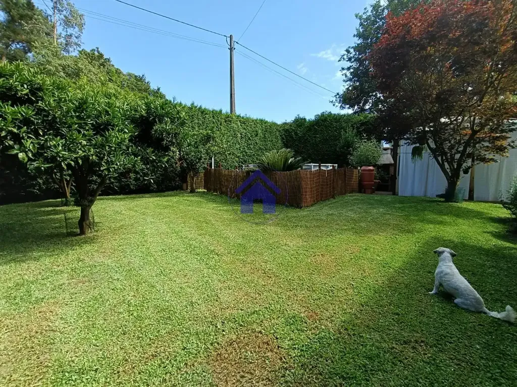 Giardino - Chalet with Pool in Valença do Minho