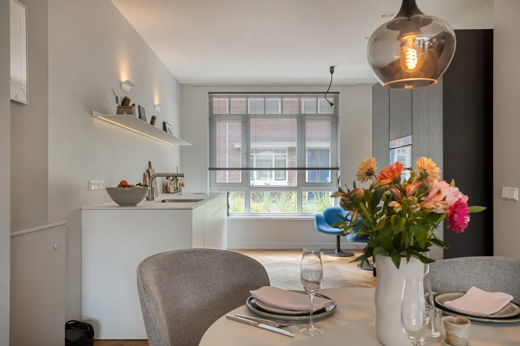 6-room house in Leiden