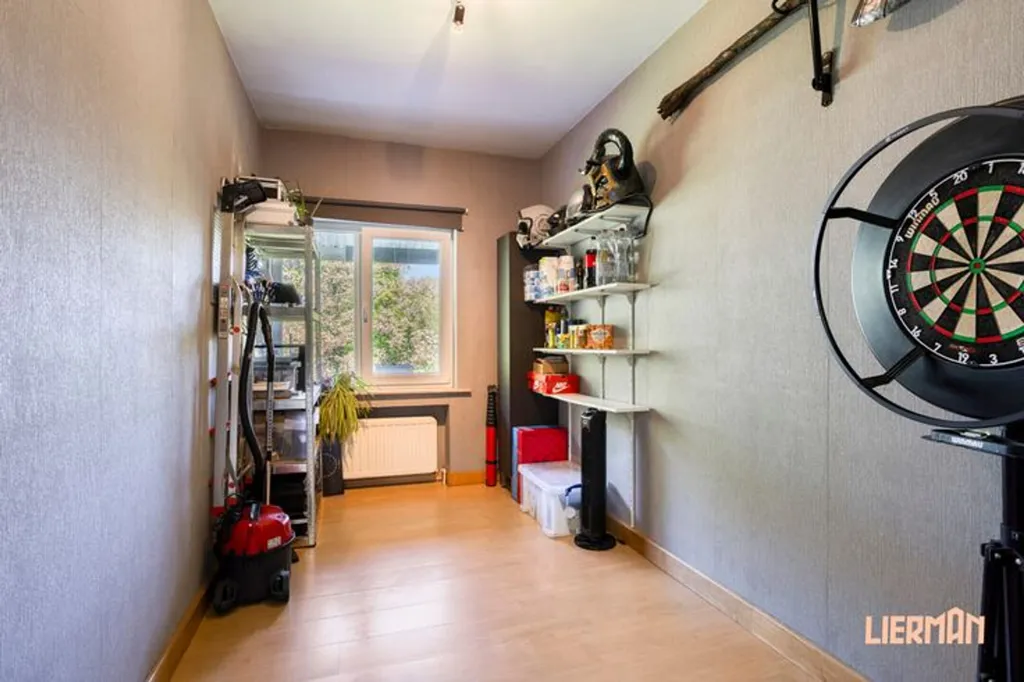 Rooms - Apartment with Terrace in Aalst