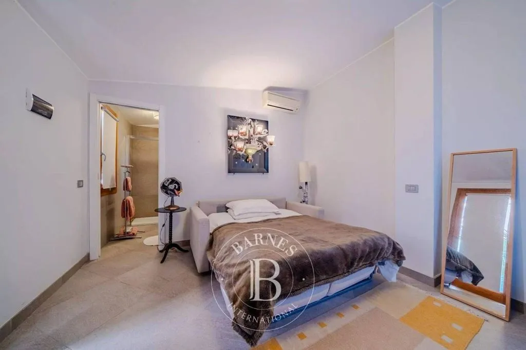 Magamistoad - Luxury House with Private Garden in Venice