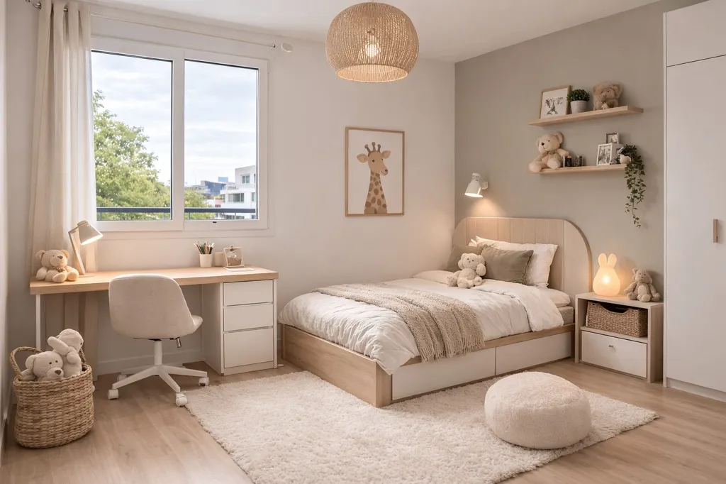Appartement 5 pièces à Créteil