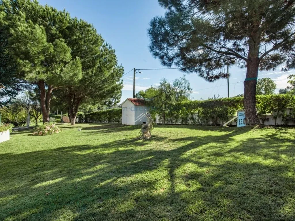 Aed - Luxury Villa with Pool in Porches, Lagoa