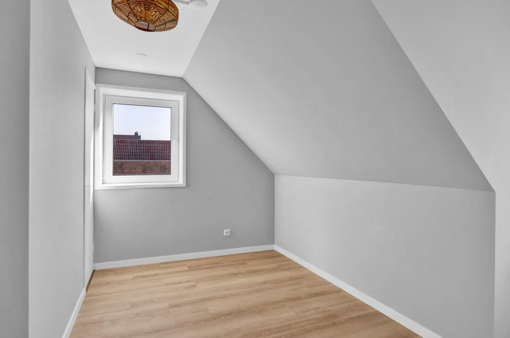 4-room house in Oudega