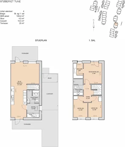 Plaan - Architect-Designed Townhouse in Tune