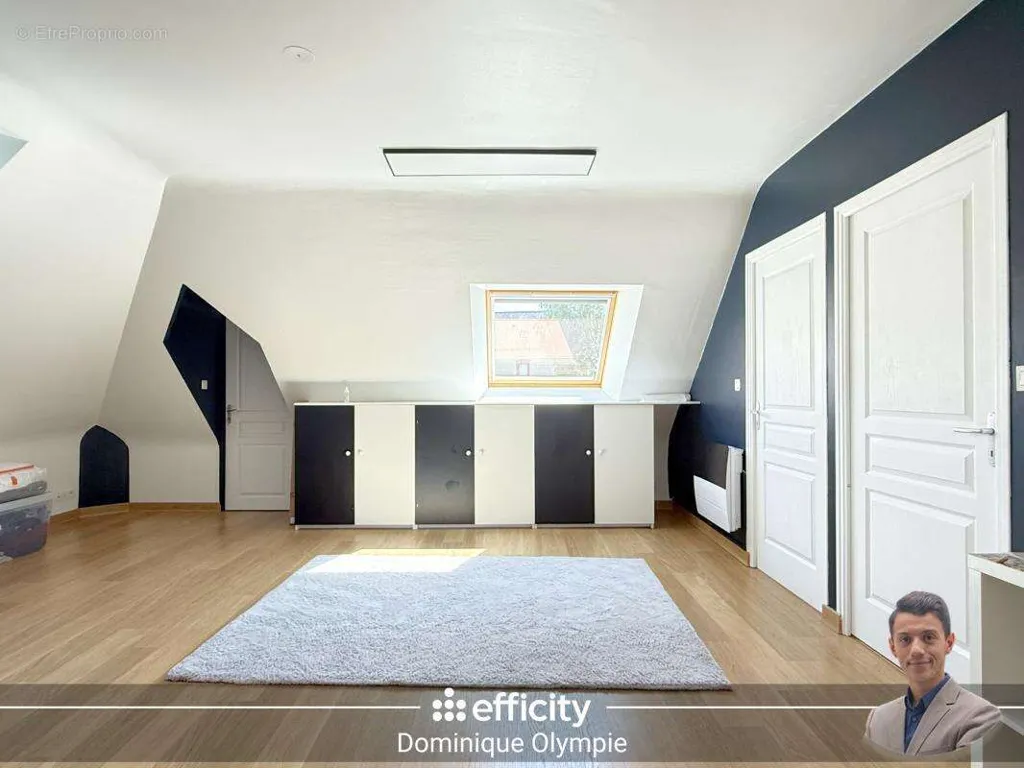 Magamistoad - Spacious House with Sea View in Binic