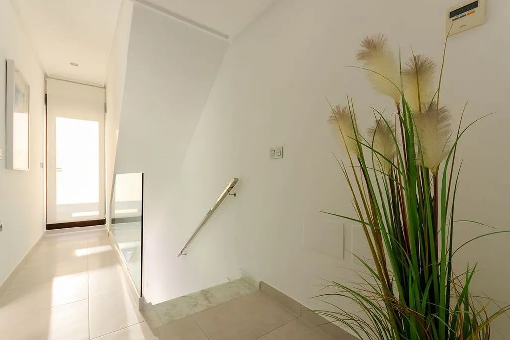 Esik - Residential Complex with Private Pool in Pilar de la Horadada
