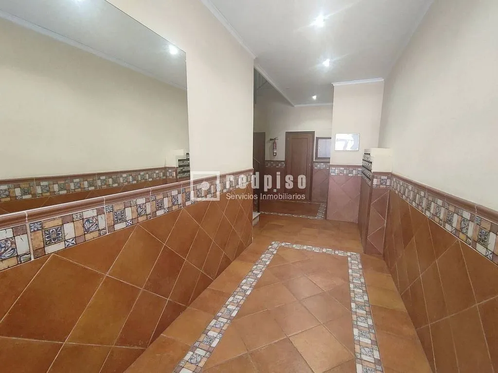 Entrée - Apartment with Balcony in West Castellón