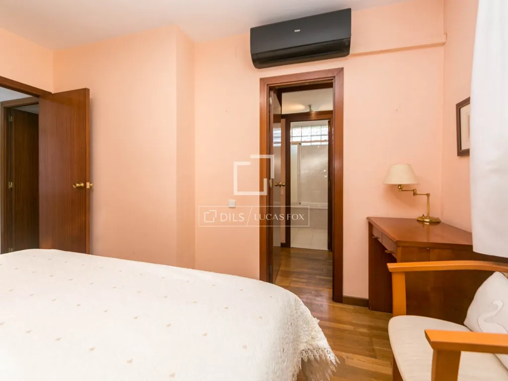 Camere da letto - Luxury Villa with Pool in Gavà Mar