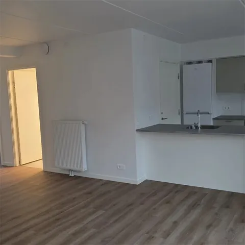 Appartement 3 pièces à Ølgod