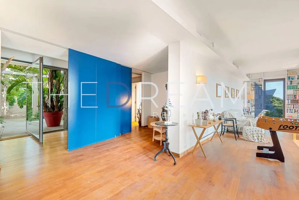 Séjour - Luxury Villa with Private Dock in Rosignano Marittimo