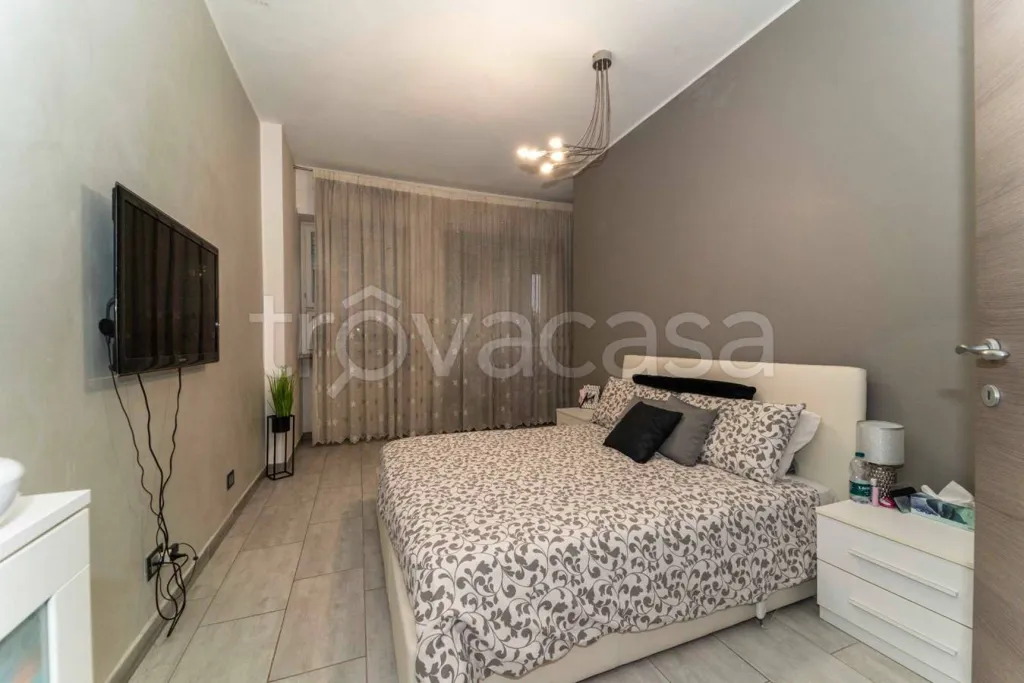 Magamistoad - Rusticated Flat with Terrace in Moncalieri