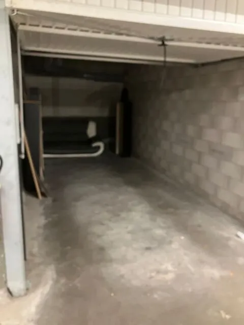 Garaaž - Renovated Studio with Garage in Loos