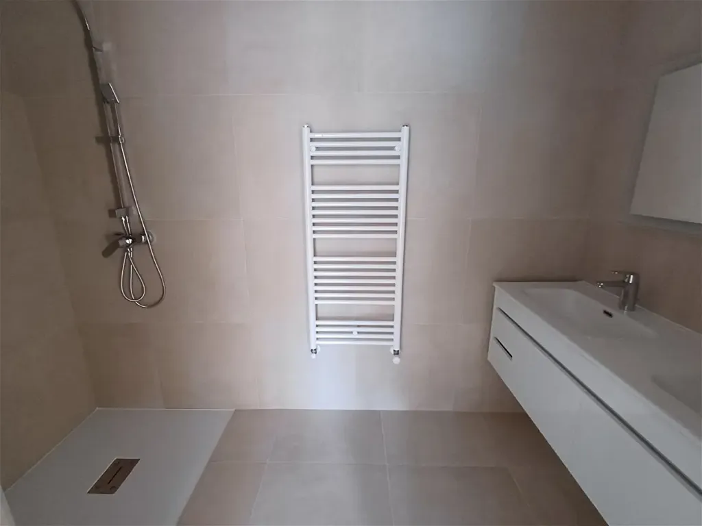 4-room apartment in Montevrain