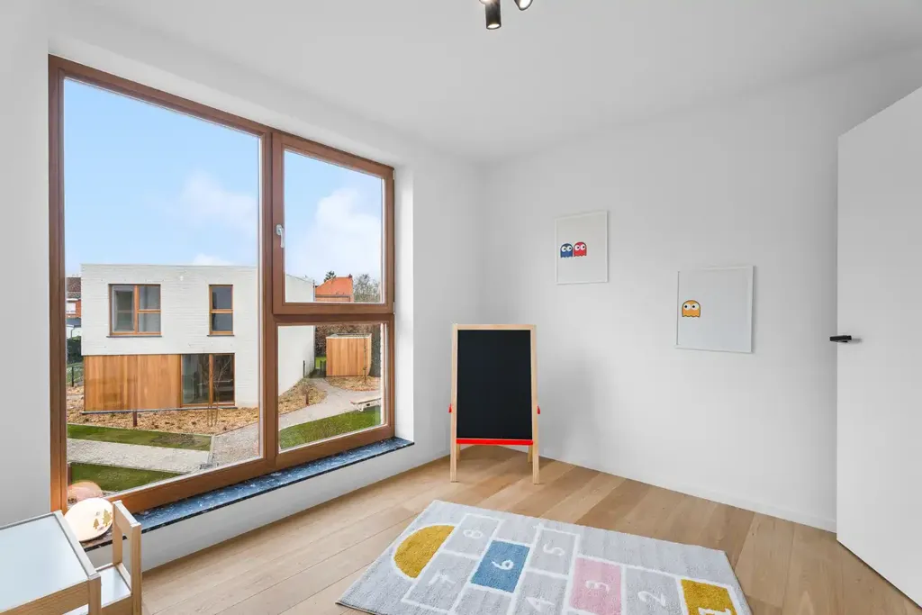 Maison 4 pièces à Sint-Katelijne-Waver