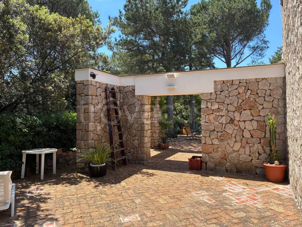 Terrazza - Architectural Villa with Garden in Itri