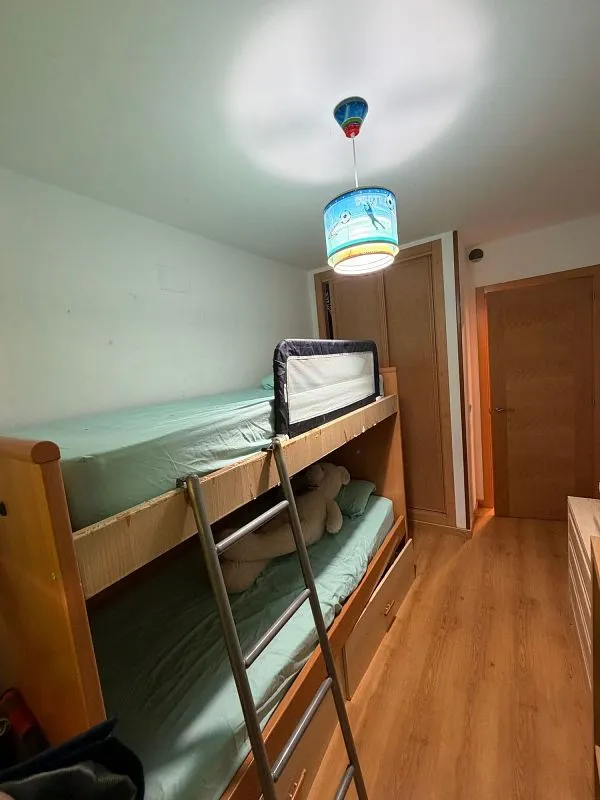 Chambres - Modern Flat with Garage in Mondéjar