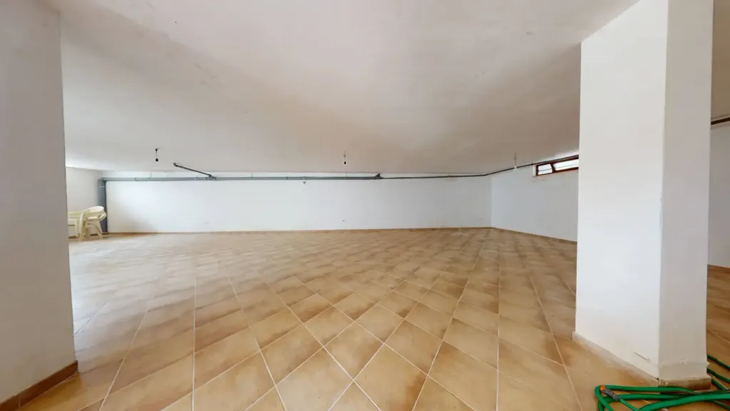 Pièces - Villa with Sea View in Carovigno