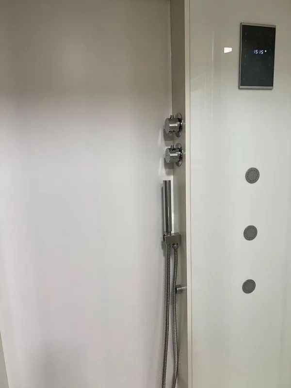 Salles de bain - Apartment with Lift in Castellón Centre