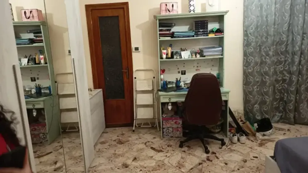 Magamistoad - Apartment with Terrace in Palermo