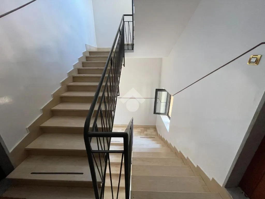 Toad - Bright Apartment with Balcony in Ceglie Messapica