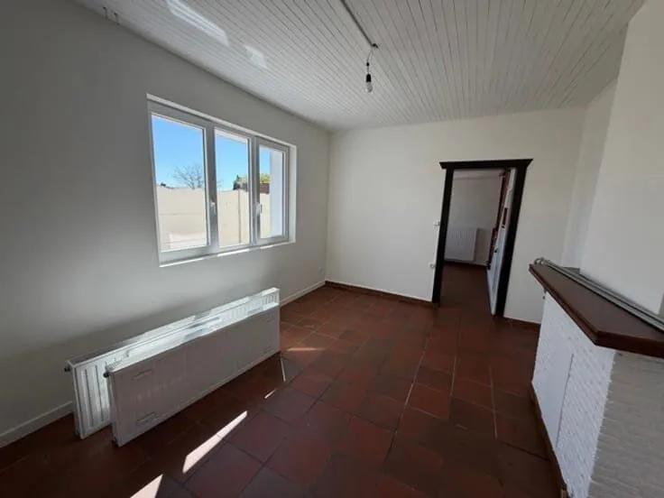 Toad - Detached House with Garden in Quiet Location