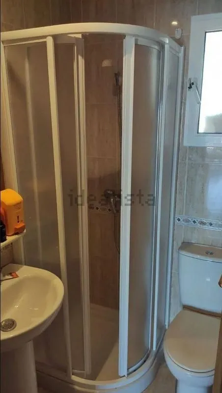 Salles de bain - Duplex Chalet with Sea View in Orihuela Costa