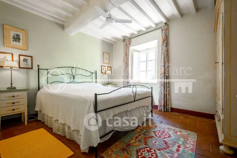 Chambres - Rustic Tuscan Casale with Pool in Massarosa