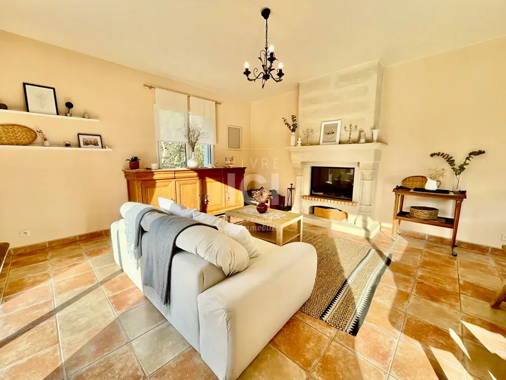 Maison 12 pièces à La chapelle sur erdre