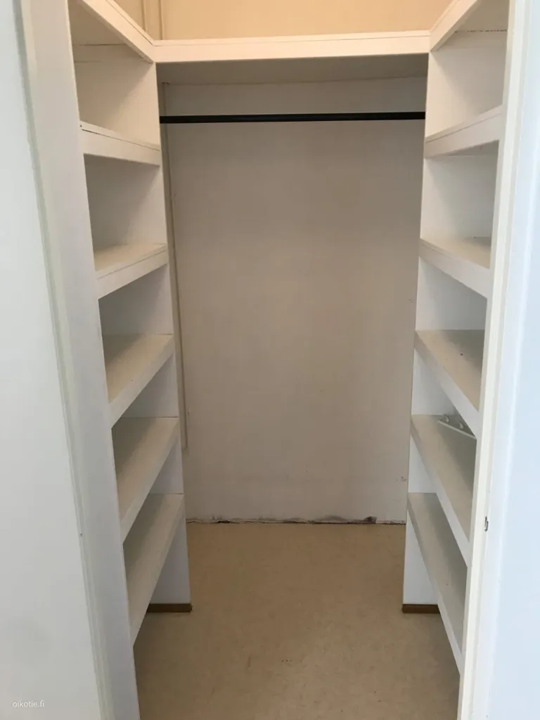 Stanze - Tidy Duplex with Storage in Rääkkylä